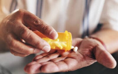 How Aging Affects Medication Needs — And What to Watch For