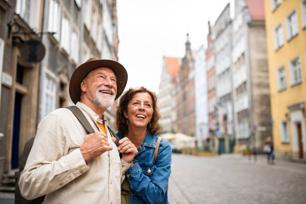 Travel Tips for Seniors: Safety, Comfort & Accessibility
