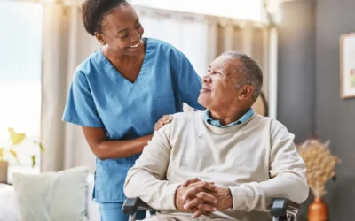 How to Pay for Assisted Living at Cannon Rivers