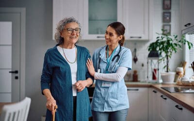 Understanding the Emotional Journey of Moving to Assisted Living: Insights from Cannon Rivers