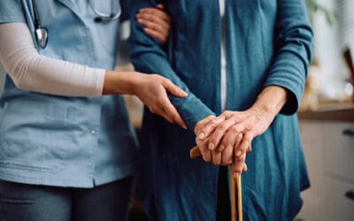 Understanding the Emotional Journey of Moving to Assisted Living: Insights from Cannon Rivers