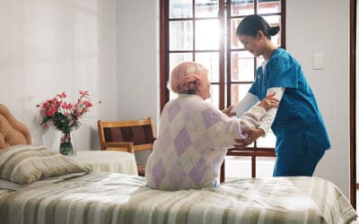 Understanding the Emotional Journey of Moving to Assisted Living: Insights from Cannon Rivers